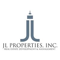 JL Properties Logo